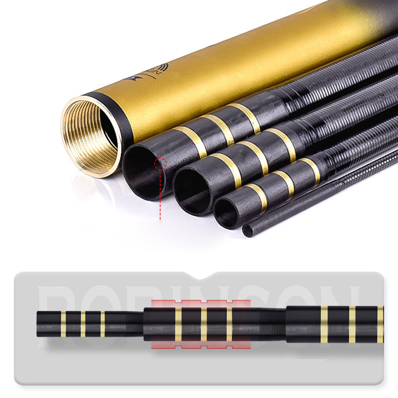 Fishing Rod Super Hard Super Light