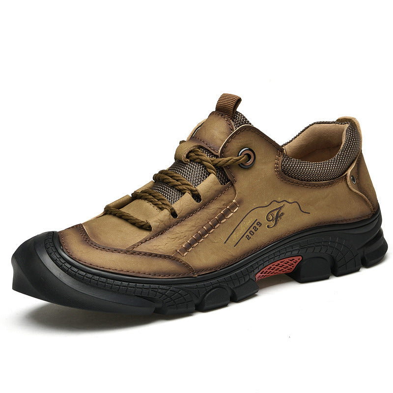 Non-slip Wear-resistant Hiking Outdoor Shoes