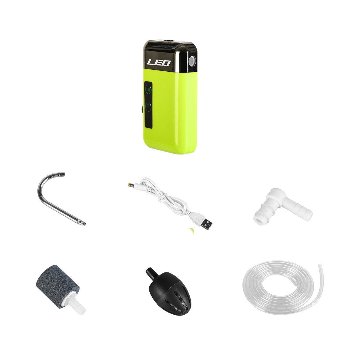 Aerator Fishing Hand Washing Water