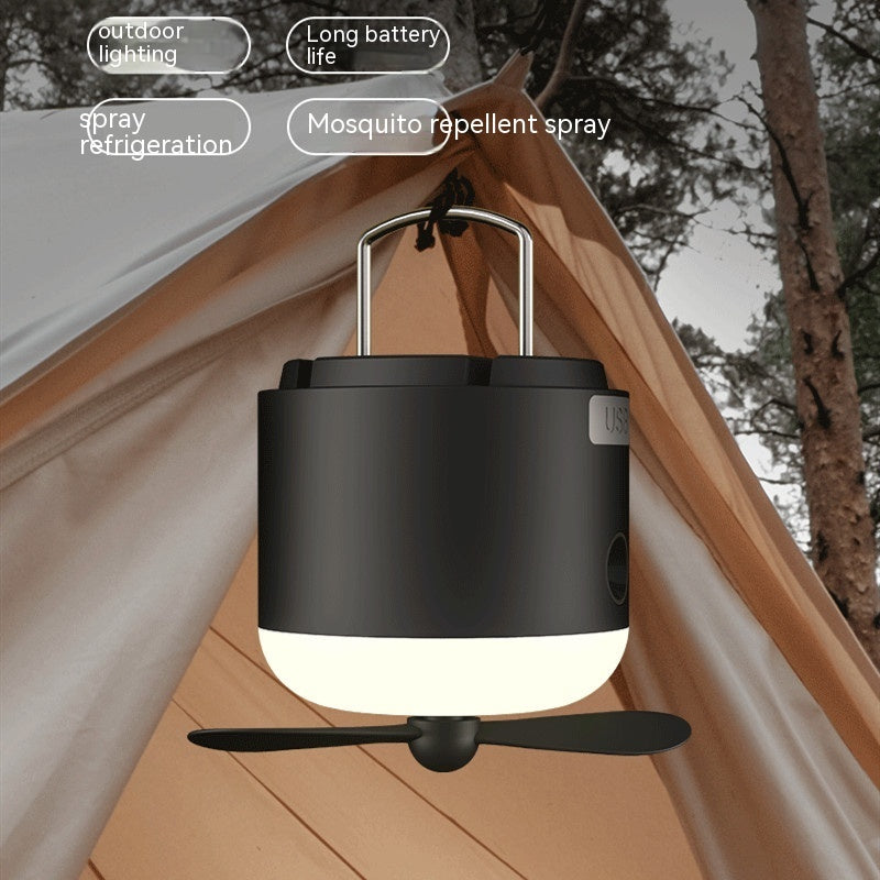 Outdoor Lighting Charging Camping Lantern