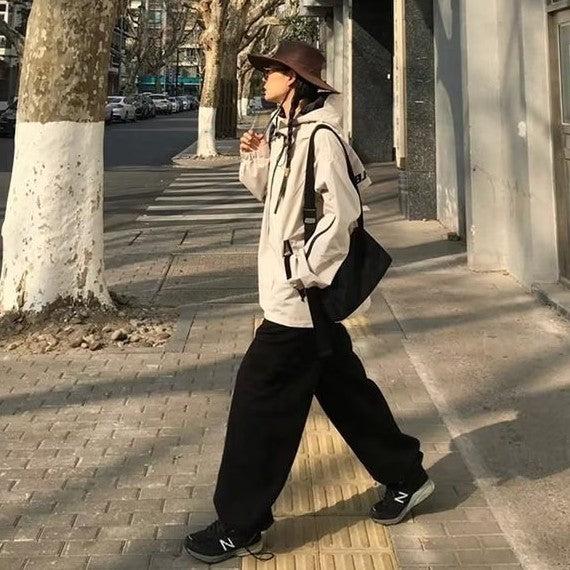 American Outdoor Jacket Coat Women