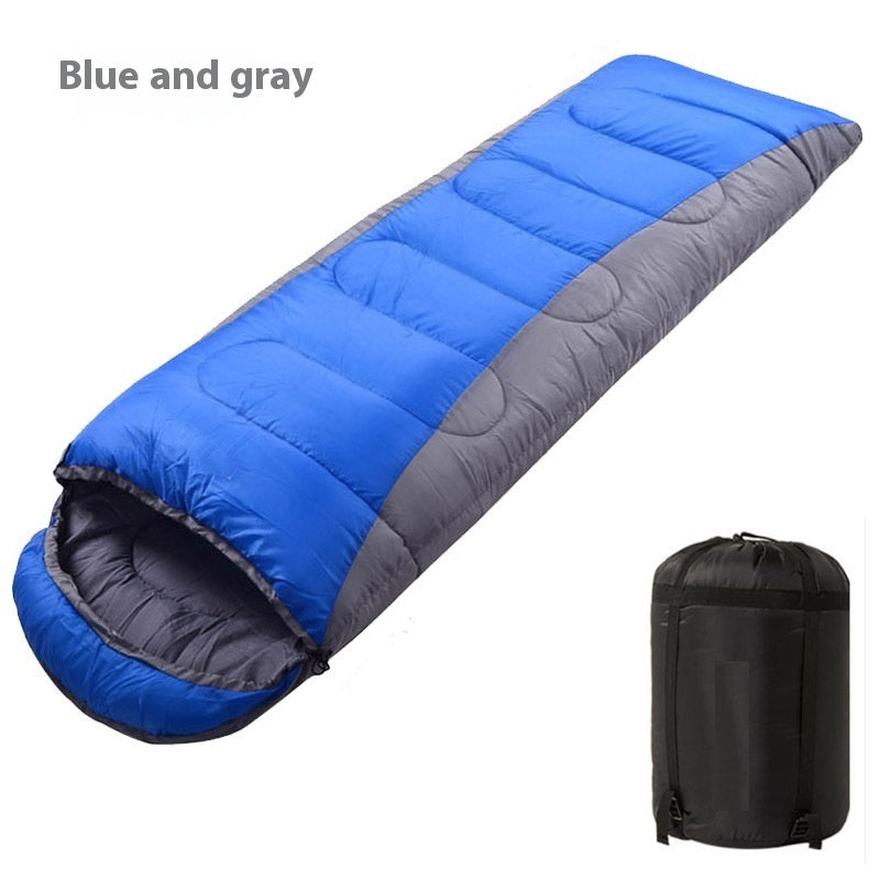 Outdoor Camping Sleeping Bag