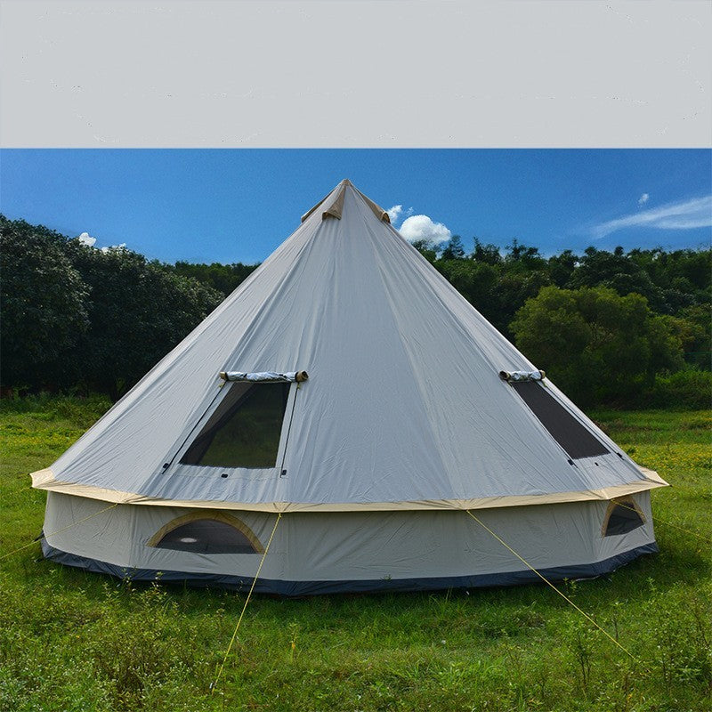 Yurt Tent Outdoor Camping