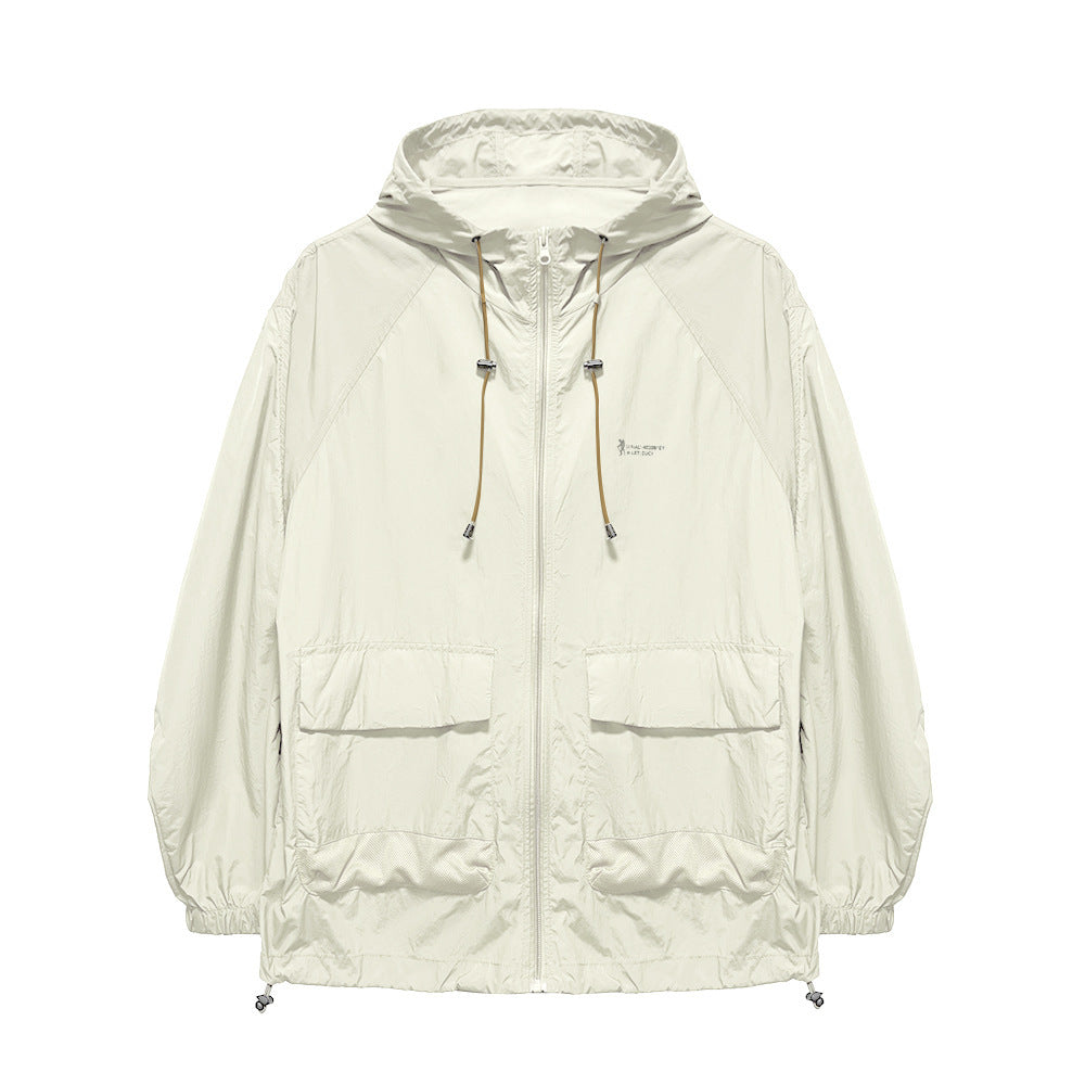 Outdoor Mountain Camping Lightweight Breathable Skin Clothing