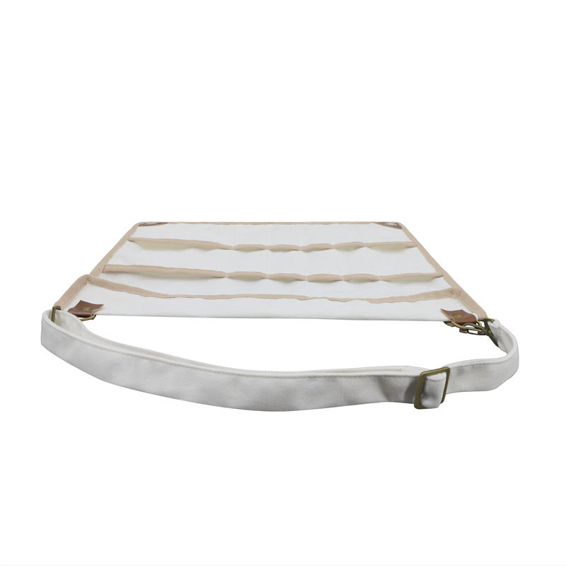 Camping Tableware Spatula Spoon Hanging Cookware