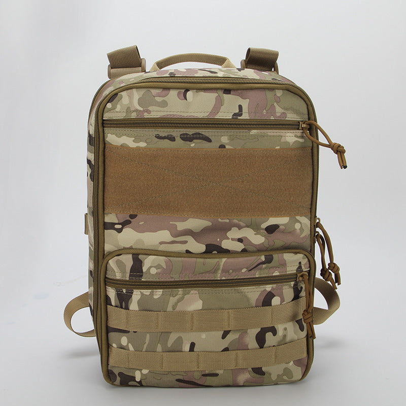 Outdoor Multifunctional Tactical Backpacks