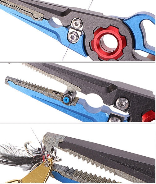 Salt Water Resistant Fishing Supplies