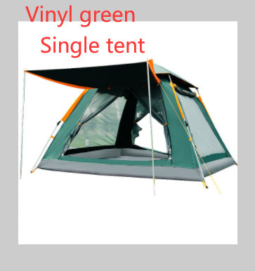 Fully Automatic Speed  Beach Camping Tent