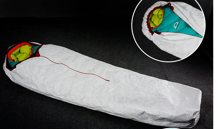 Outdoor Climbing Sleeping Bag Cover