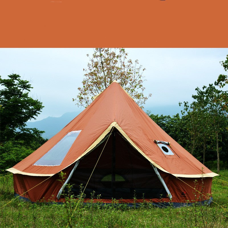 Yurt Tent Outdoor Camping