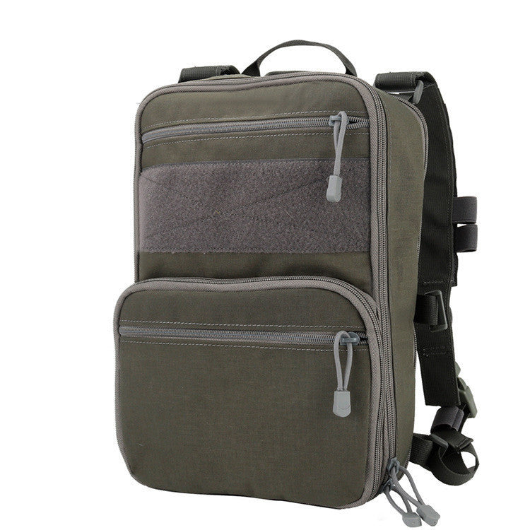 WoSporT Tactical Lightweight Backpack Molle